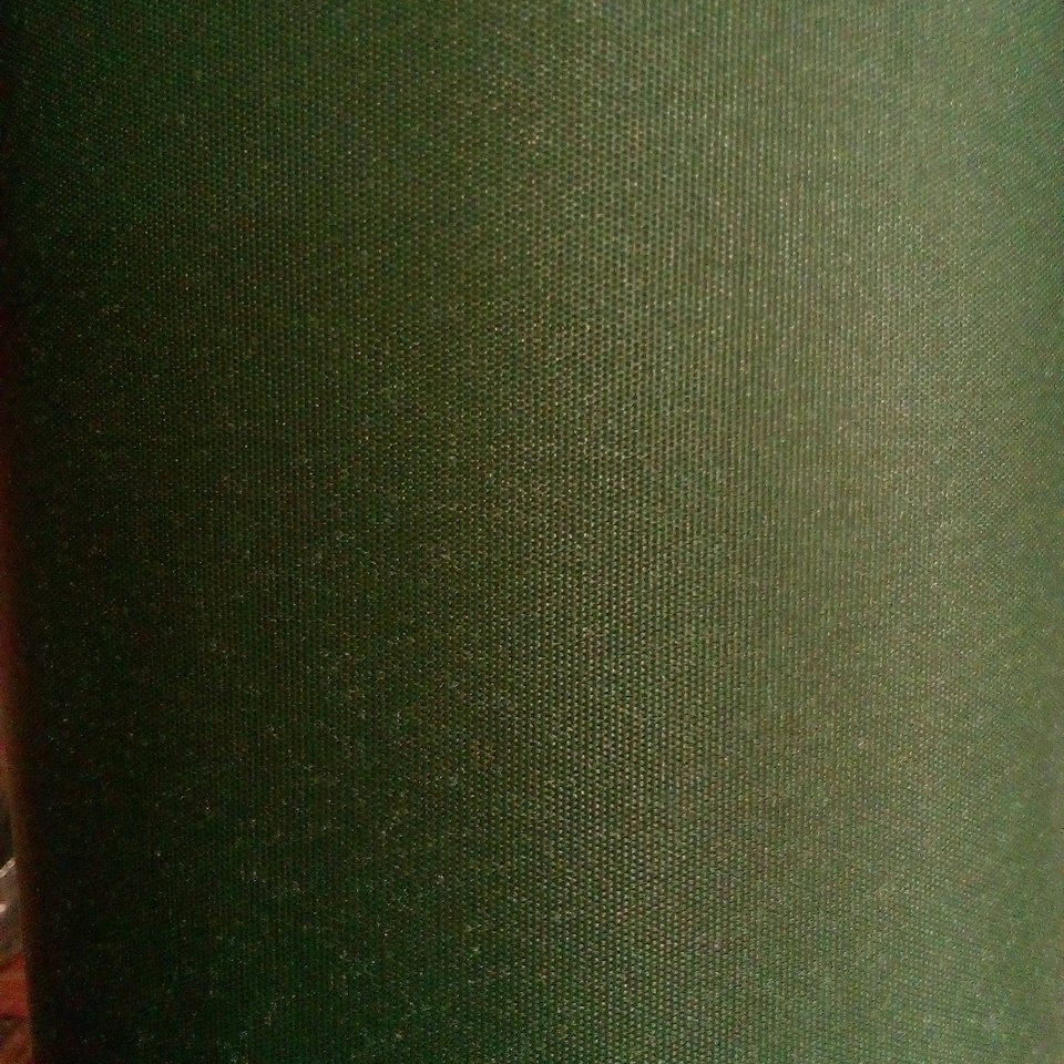 batohovina tm.zelená š.200cm