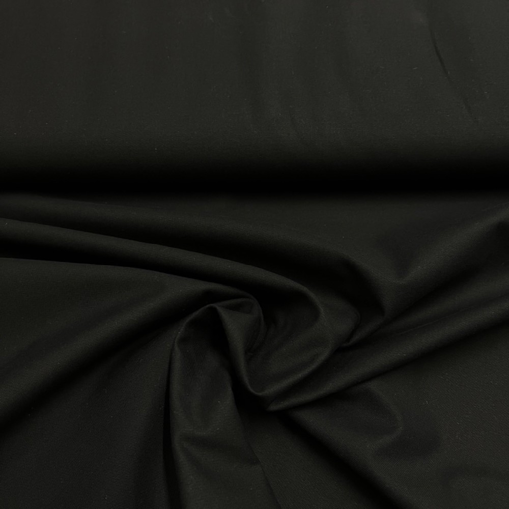 pláštovka černá 145cm Pes*