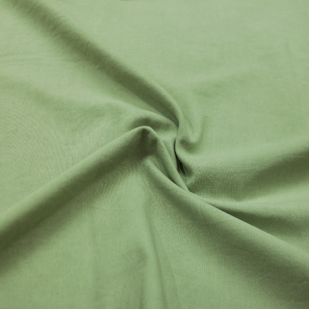 bavlna zelená
