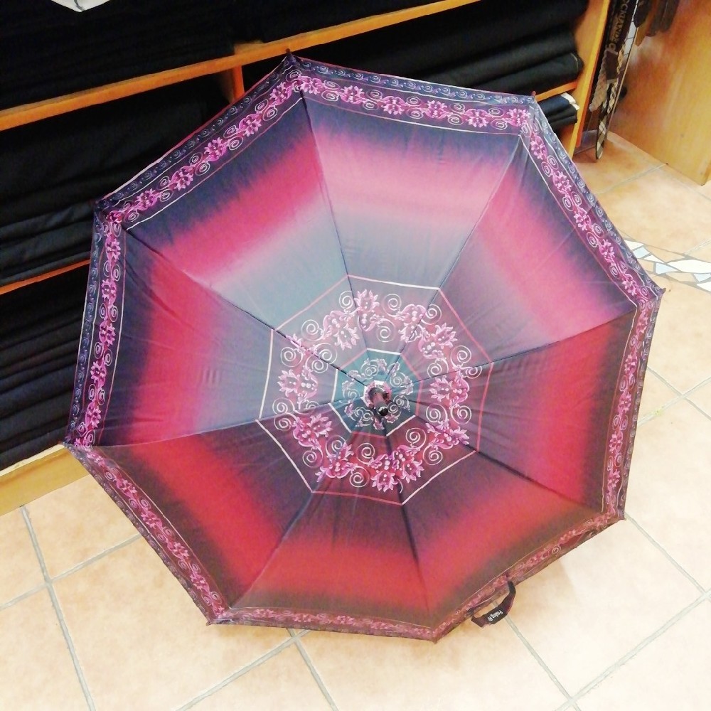 deštník holový
