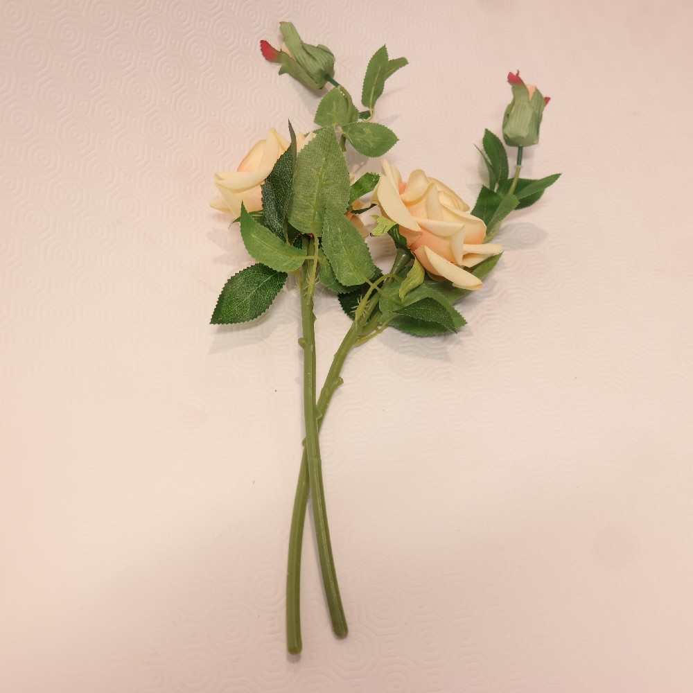 květina umělá 40 cm