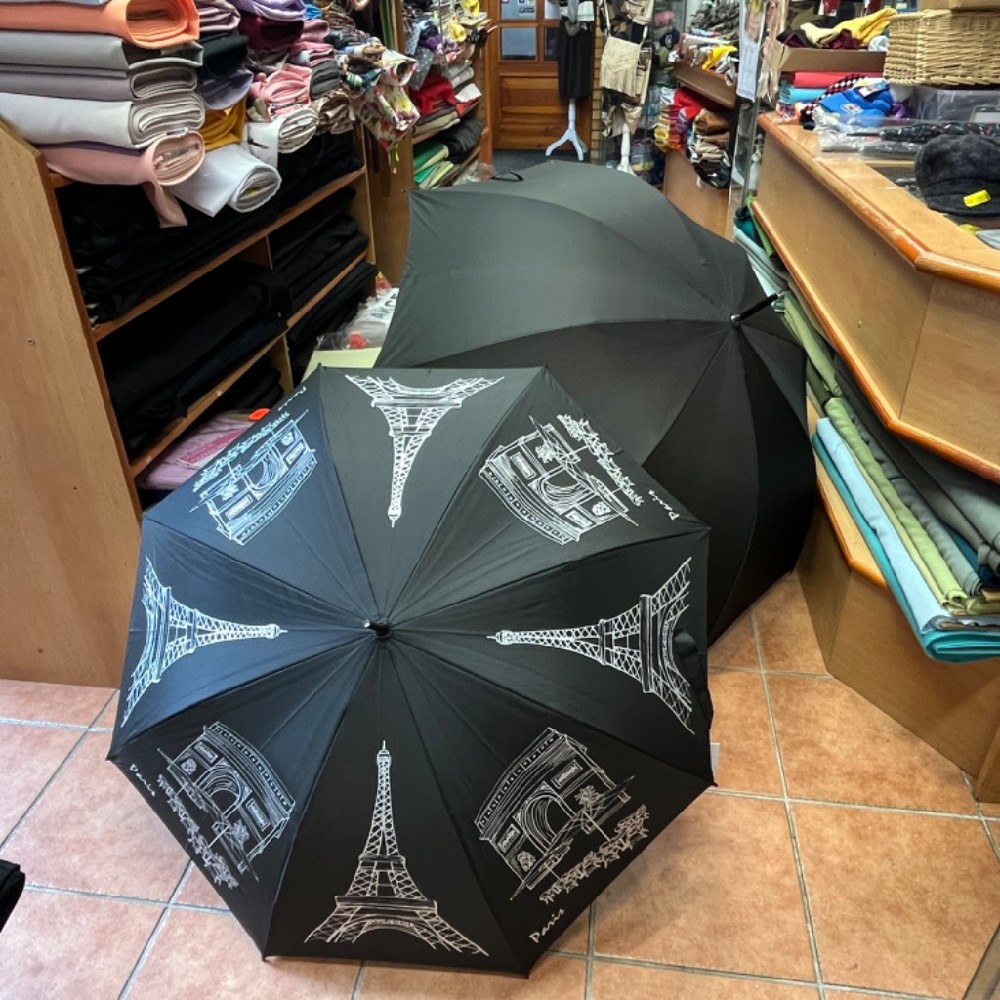 deštník pro dva