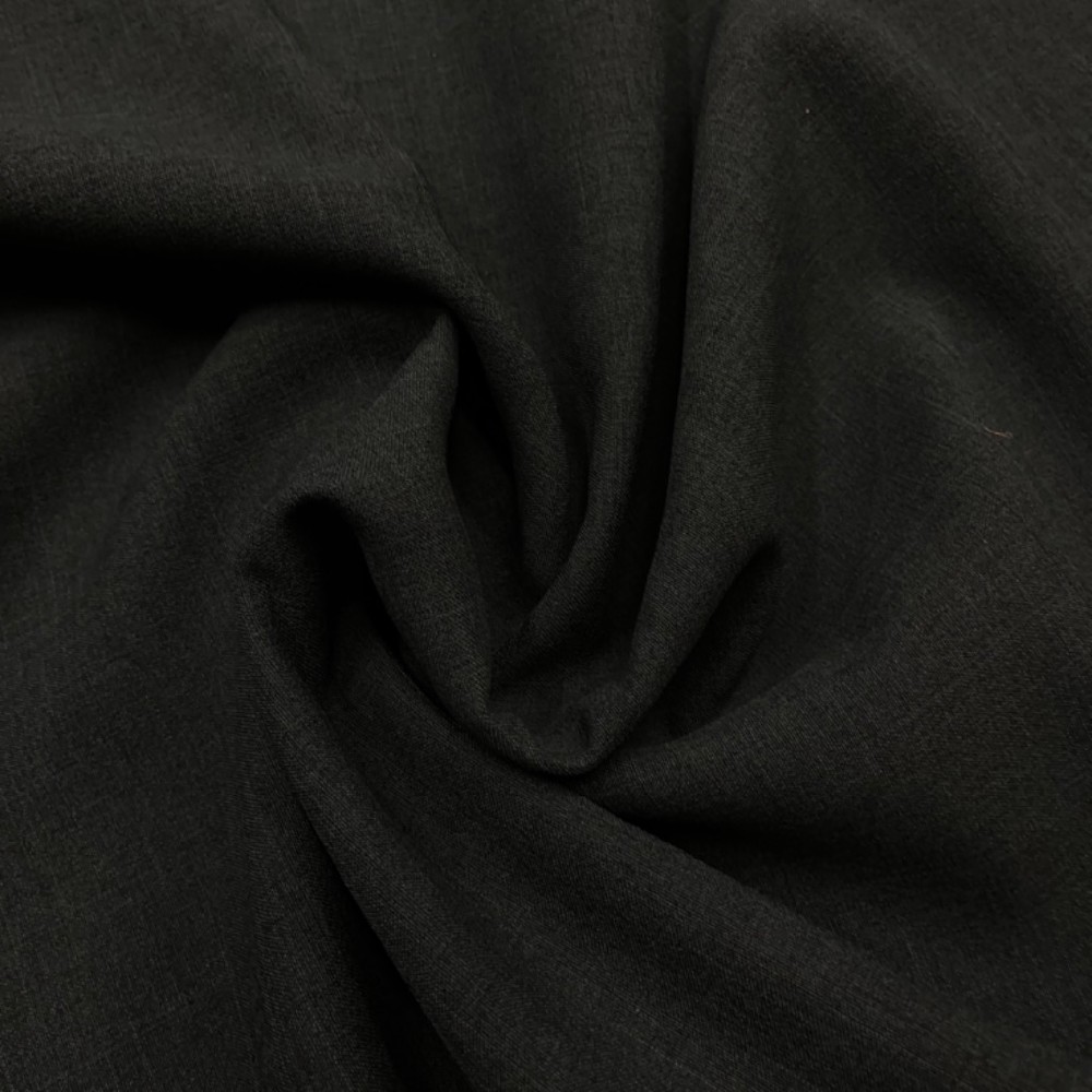 oblekovka  šedý melír 150 cm Pes*