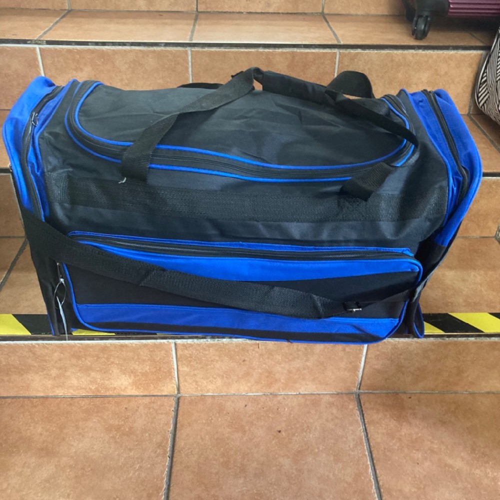 cestovní taška velká