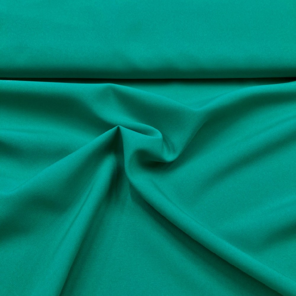rongo smaragdové 150cm