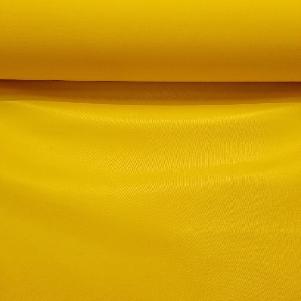batohovina žlutá š.156