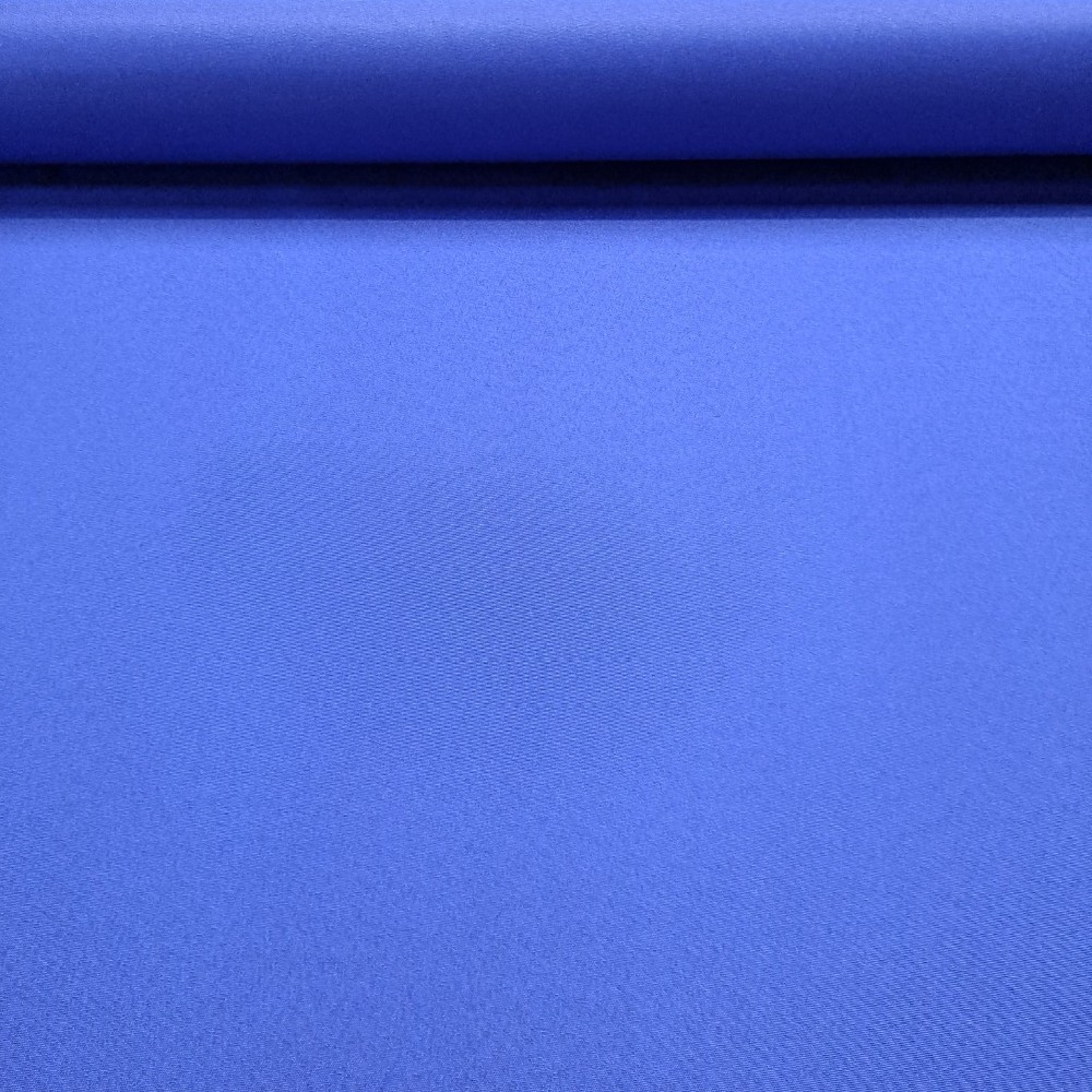 batohovina modrá š.156
