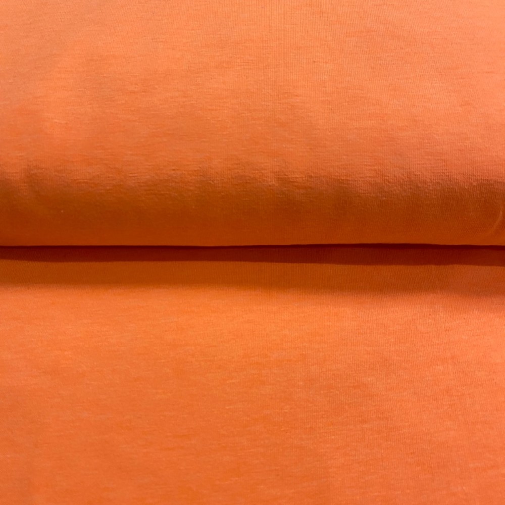 úplet oranžový 170cm ba/elast