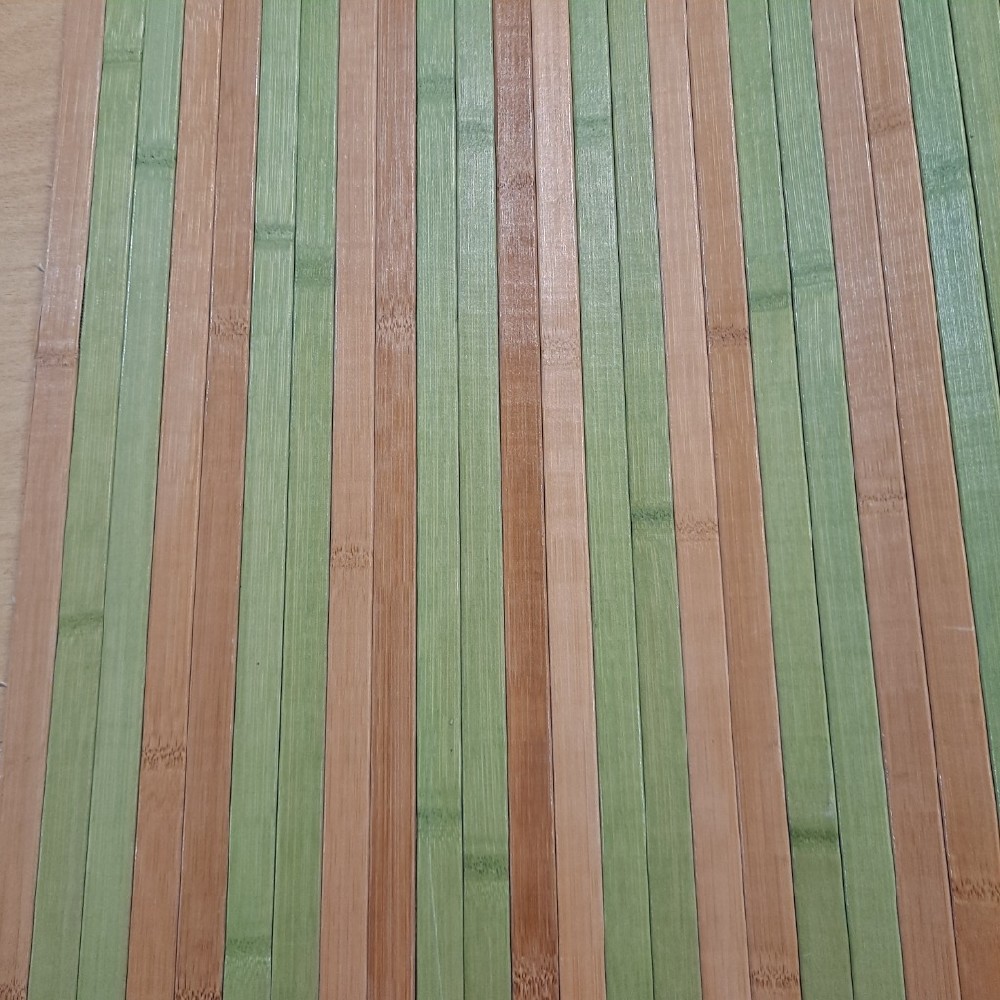 zástěna bambus š.100 BOSTWANA