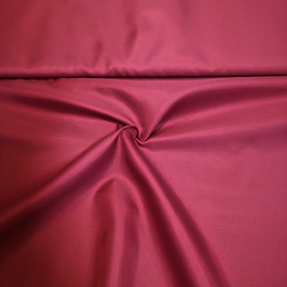 podšívka, PES, tm. růžová, š. 150 cm