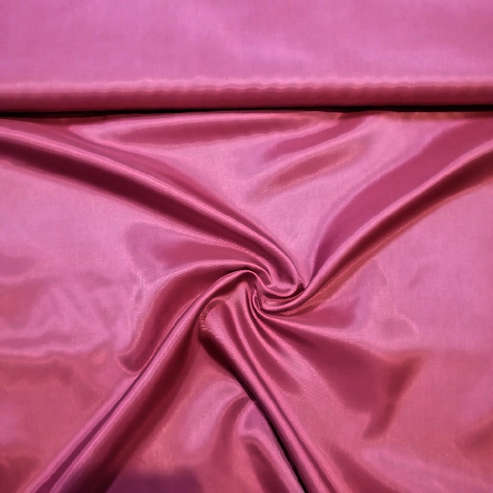 podšívka, PES, růžová, š. 150 cm
