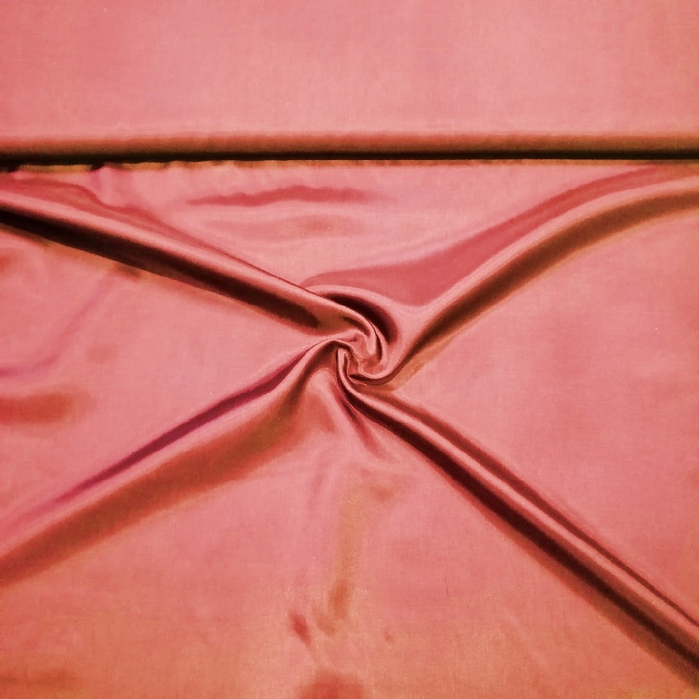 podšívka, PES, růžová, š. 150 cm
