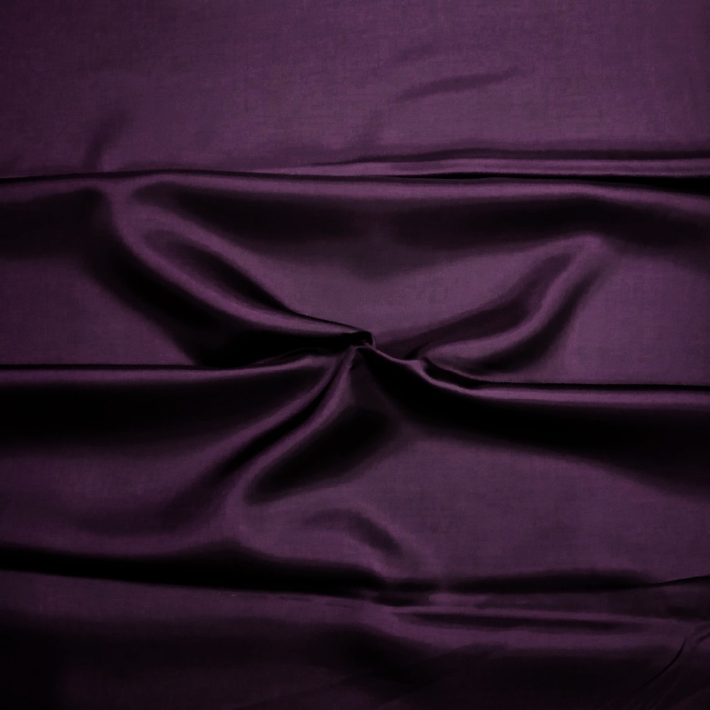 podšívka, PES, fialová, š. 150 cm