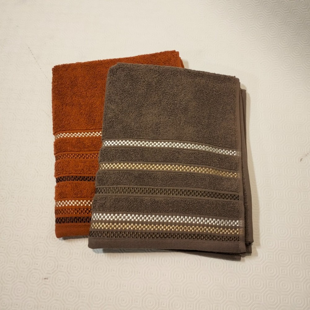 ručník 50x90 cm, bavlna