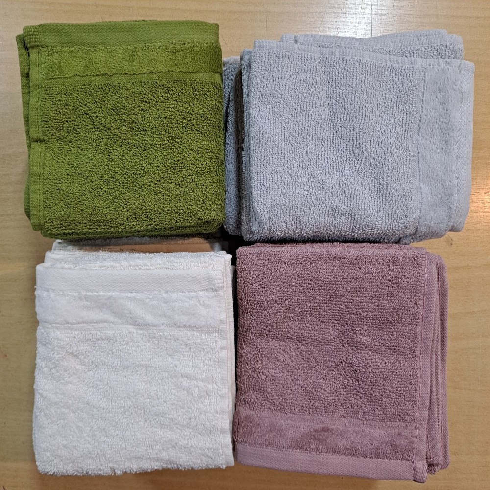 ručník 30x50 cm, bavlna