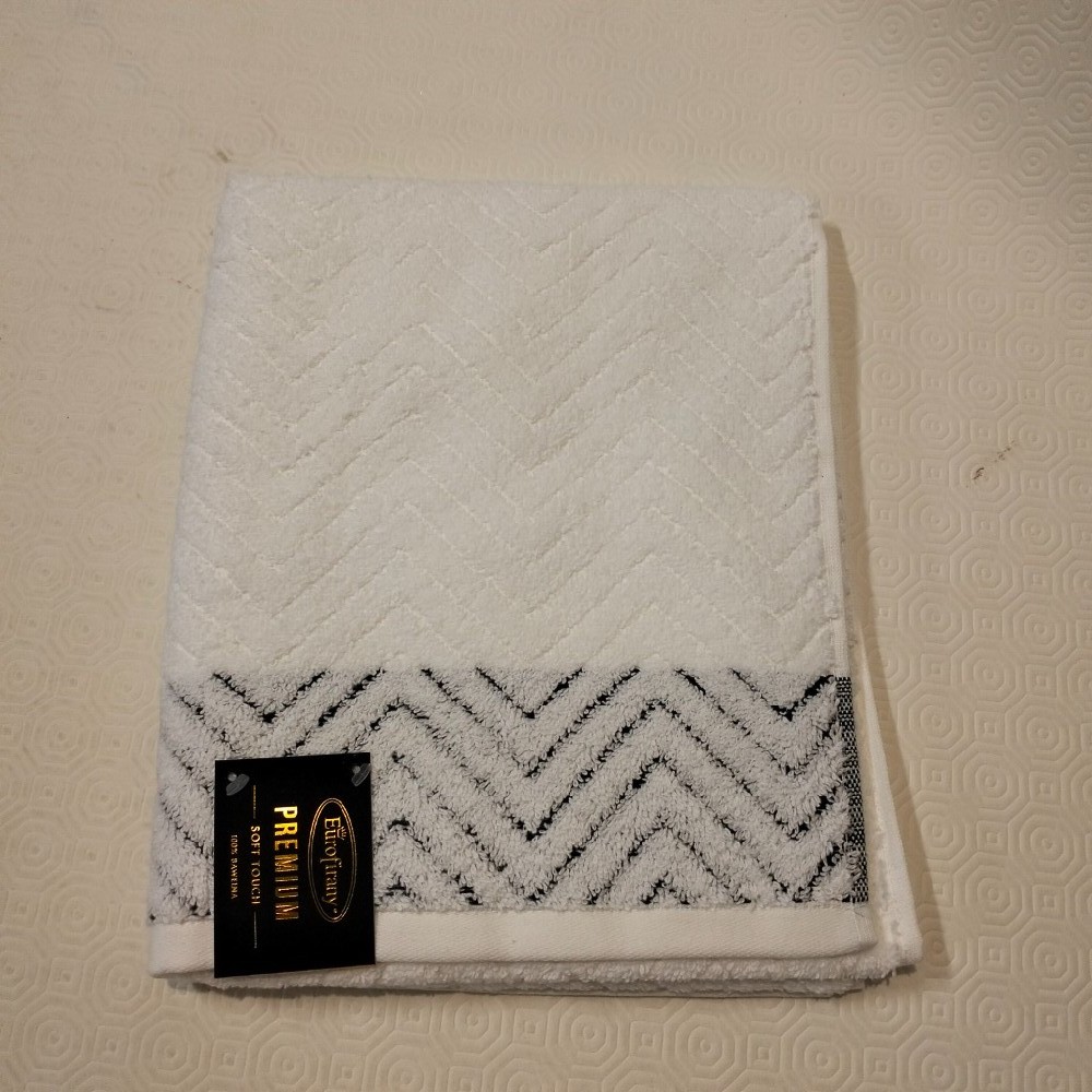 ručník 50x90 cm, bavlna