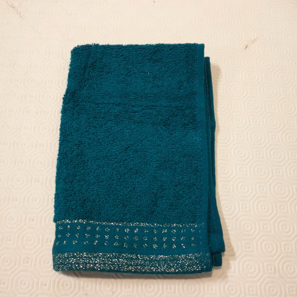 ručník 30x50 cm, bavlna