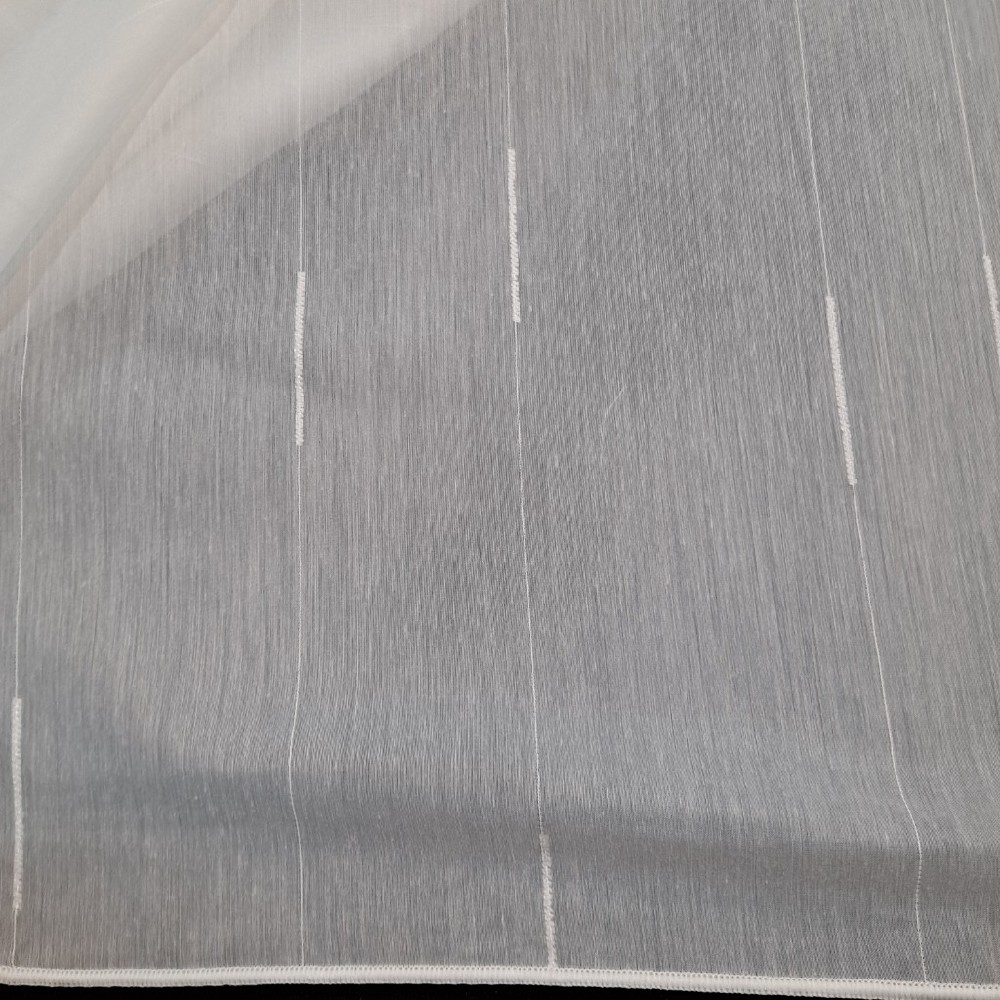 Záclona 3m voál pršíčko
