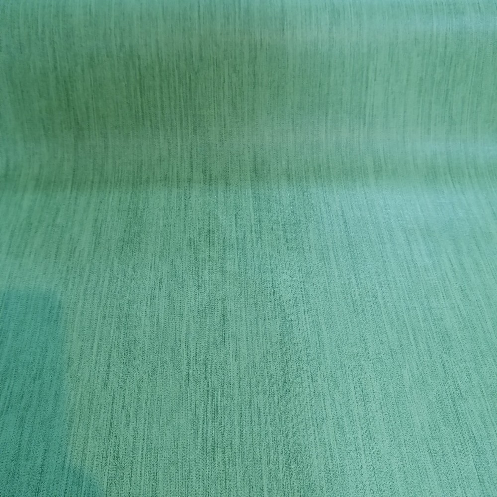 ubrus PVC,zelený žíhaný, š. 140cm