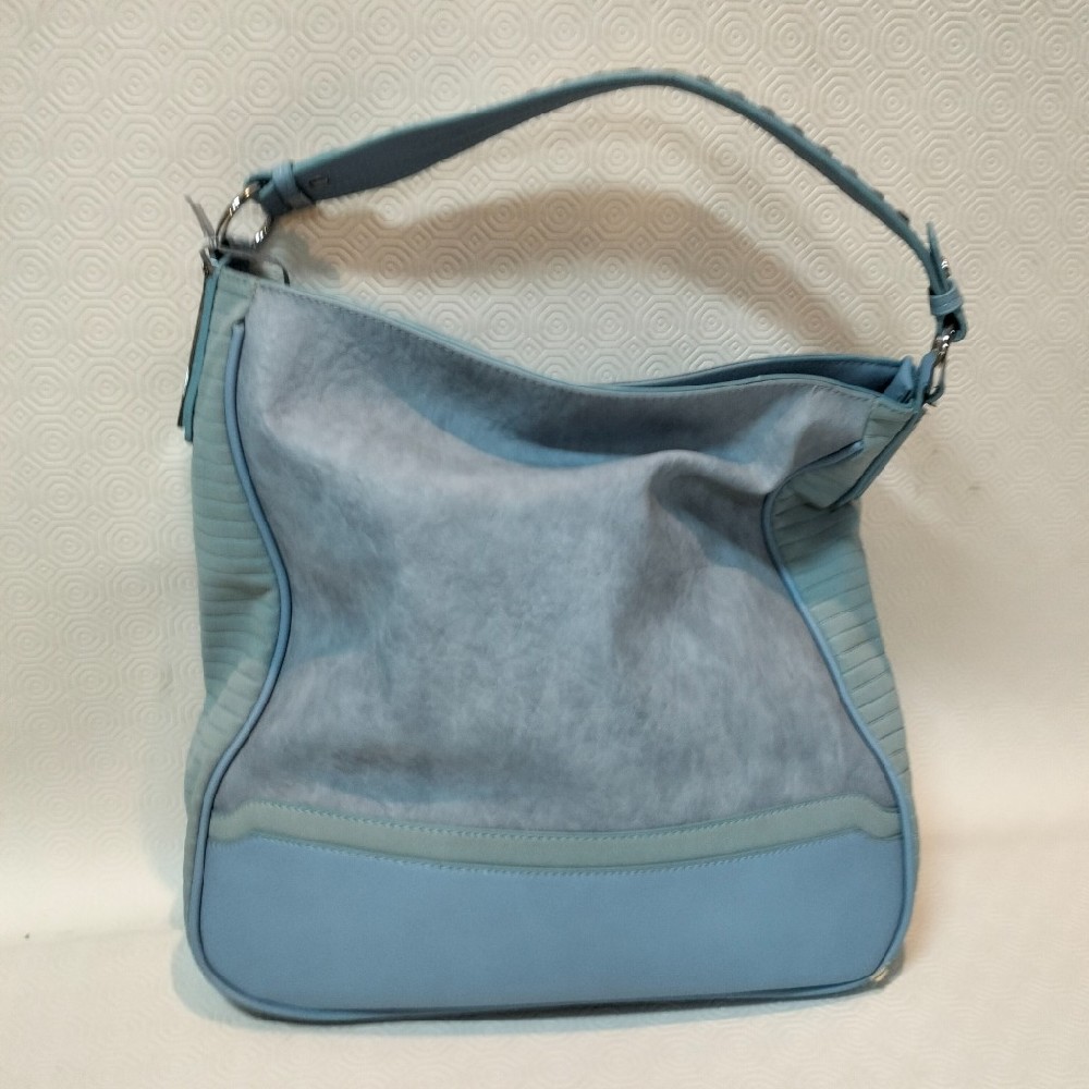 taška, modrá