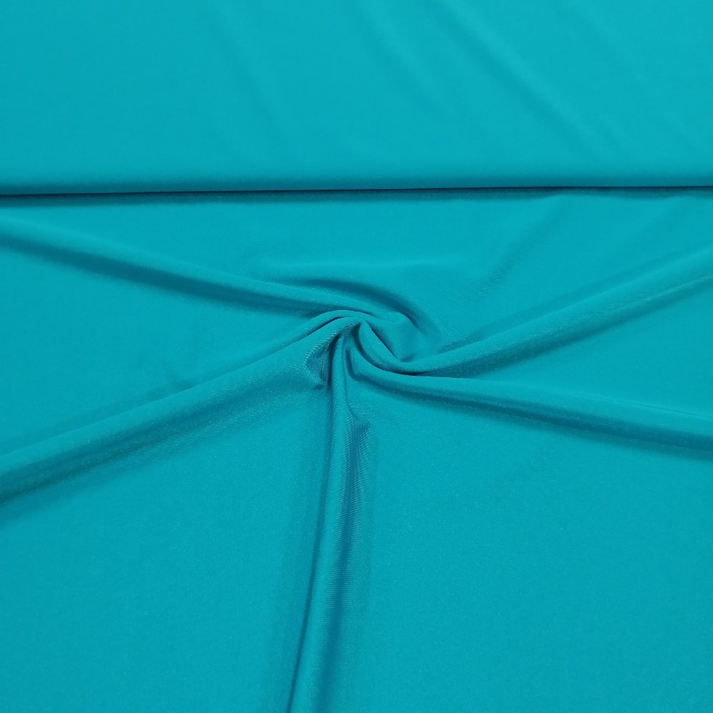 plavkovina, PES, modrá, lesk. , š. 150 cm