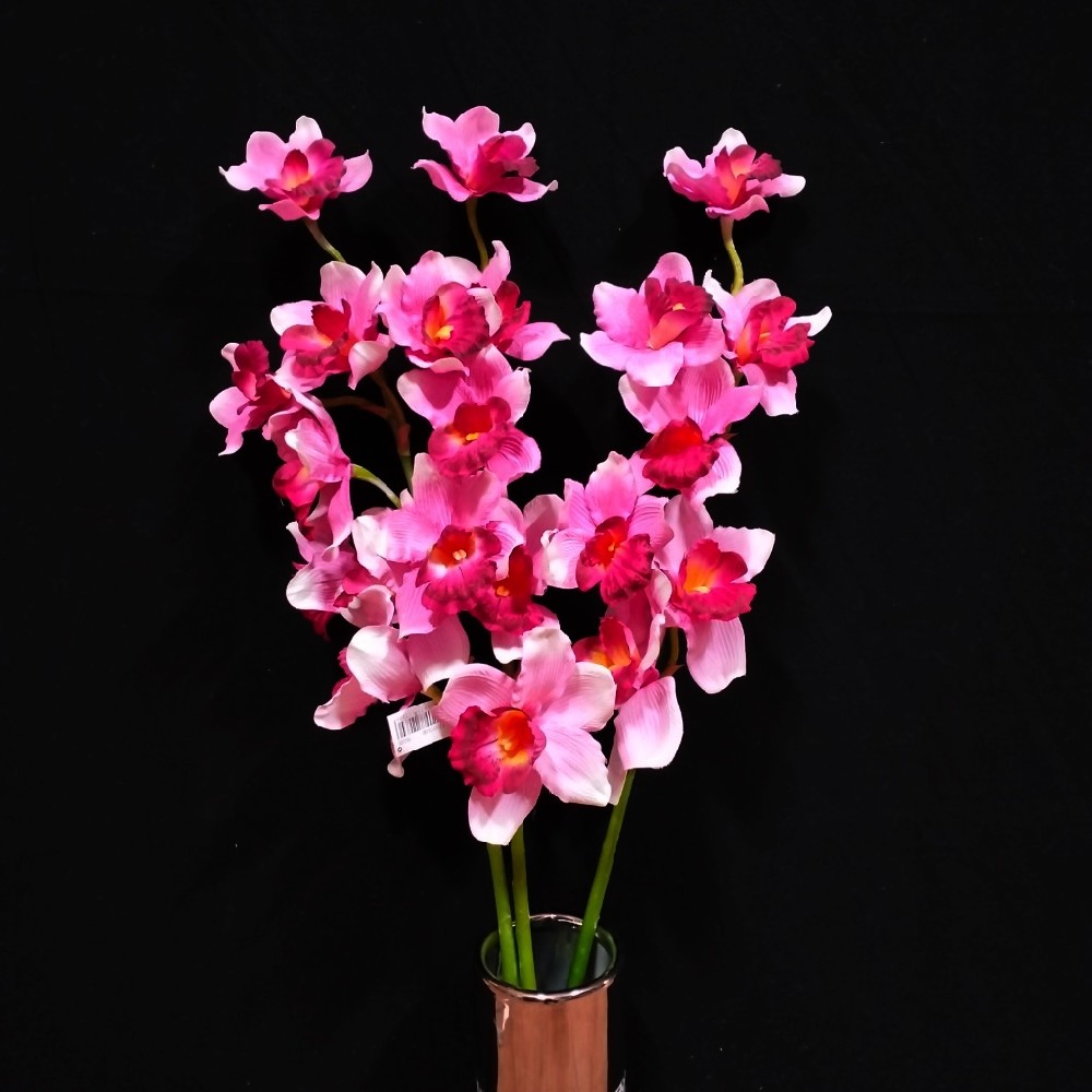 orchidej růžová 80cm