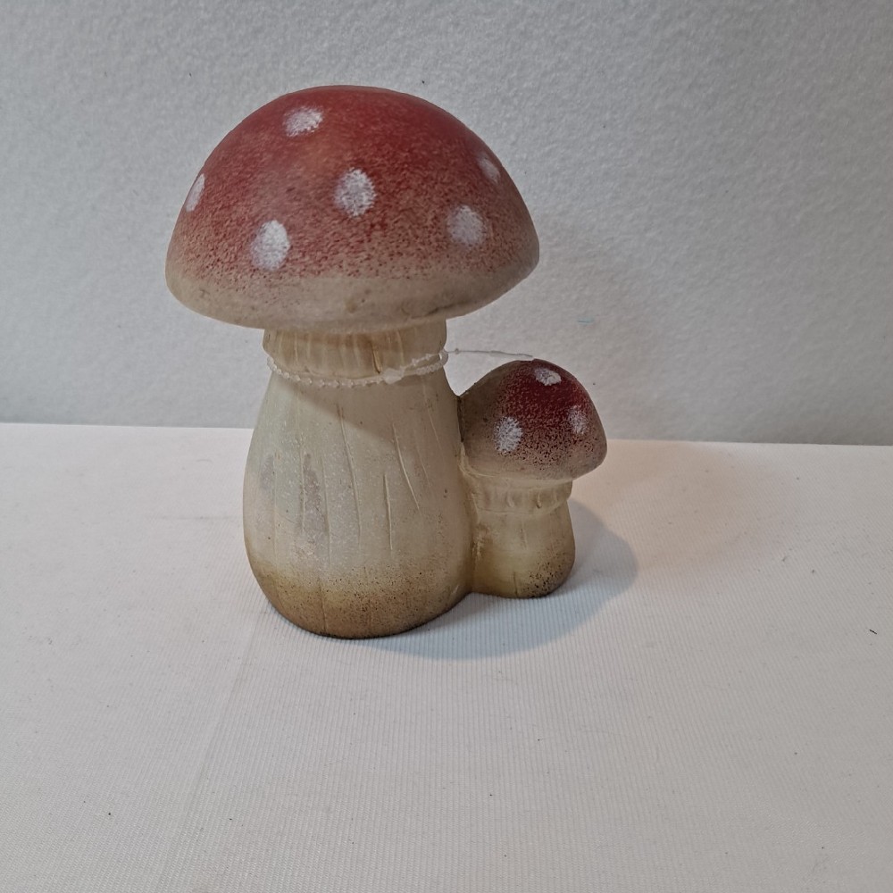 houba dekorace 14cm