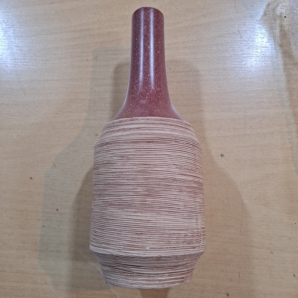 váza keramická 29cm
