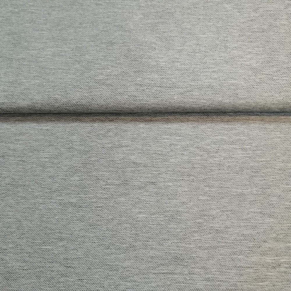 kočárkovina šedá, PES, š. 160 cm