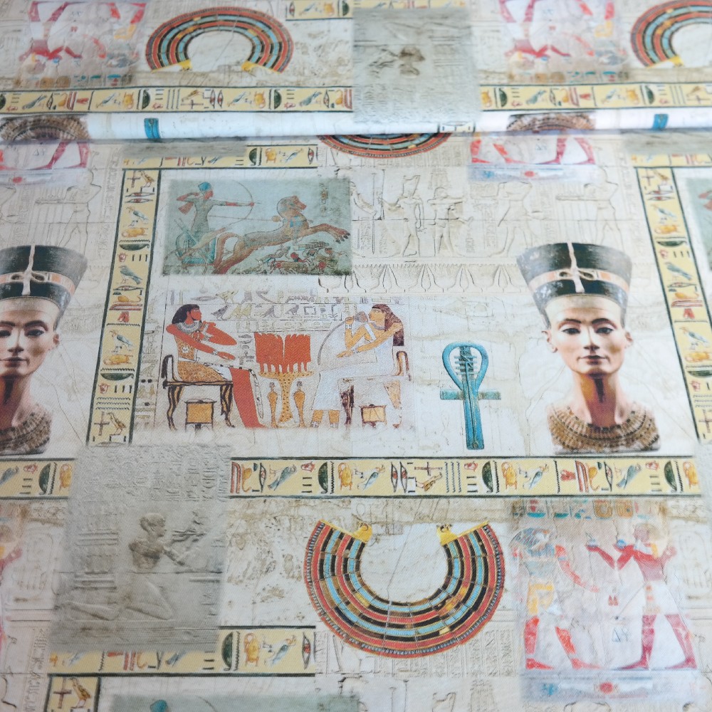 bavlna režná egypt
