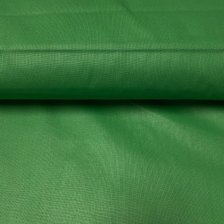 bavlna zelená  160 cm