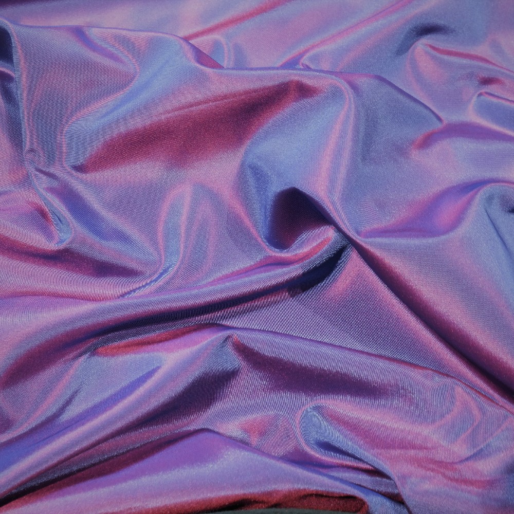 dekoracka fialová š.300