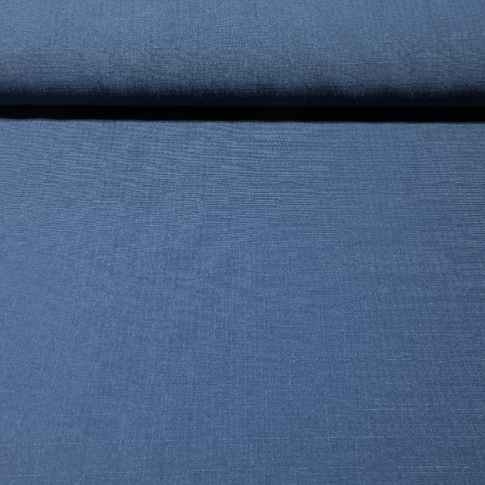 dekoračka elbrus modrý š.160