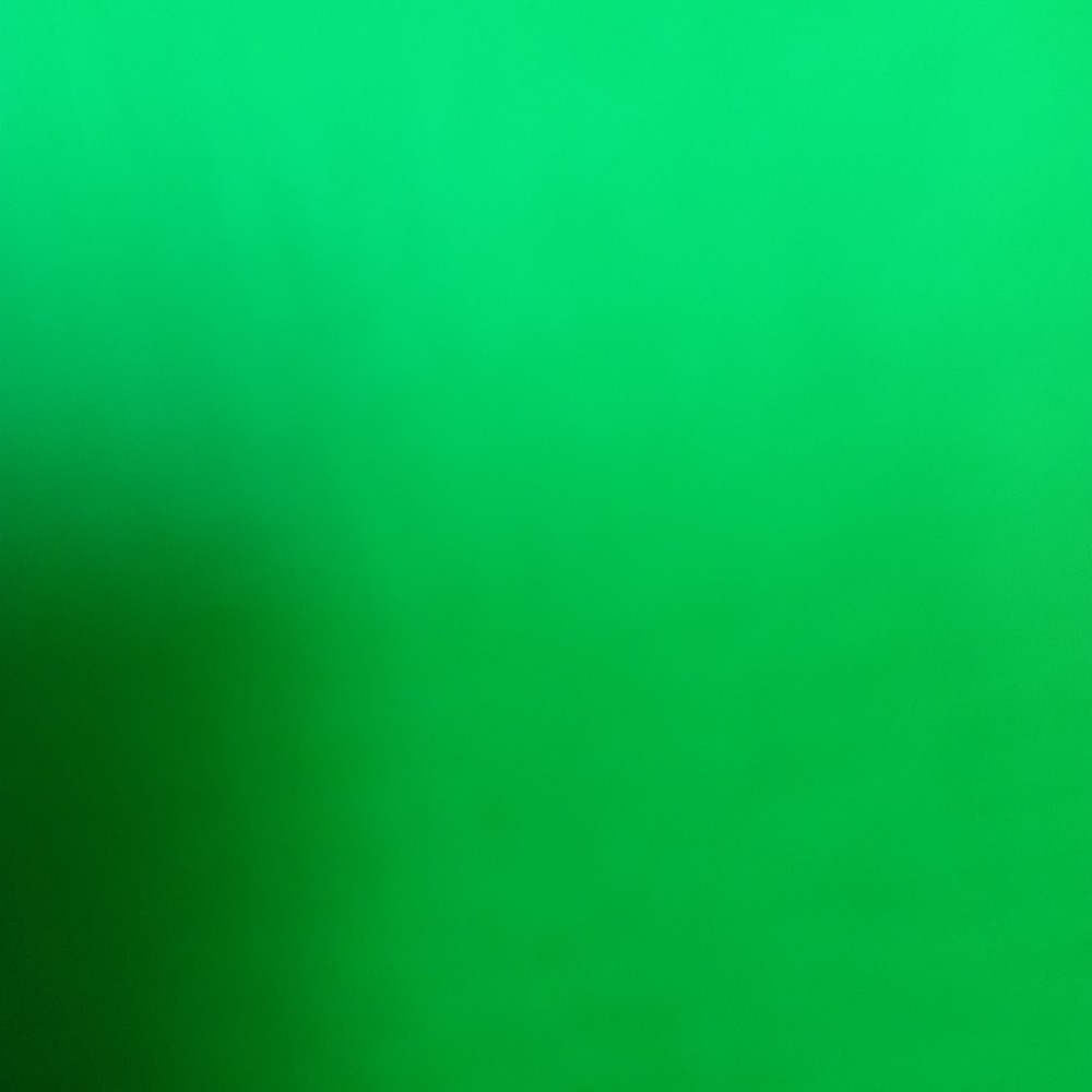 bavlna zelená  š.150 cm