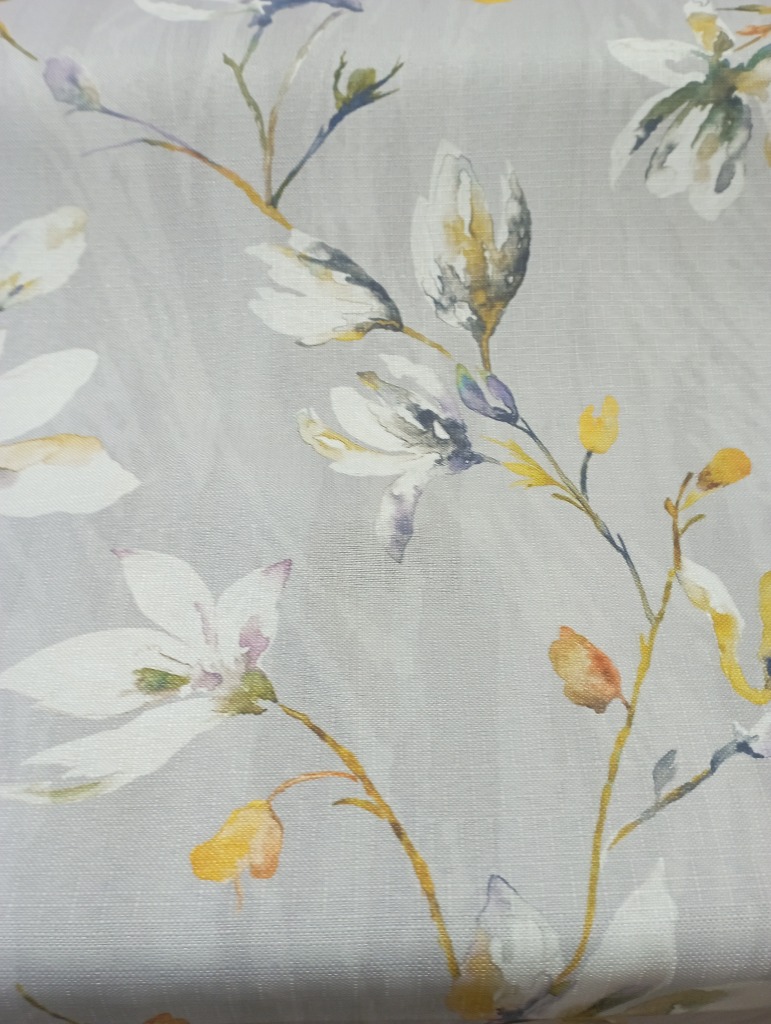 dekoračka Ve 3799/150/V4 barevné magnolie