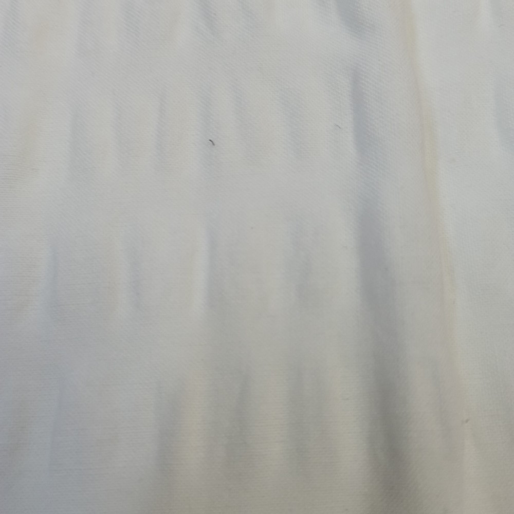 bavlna krep bílý 140 cm