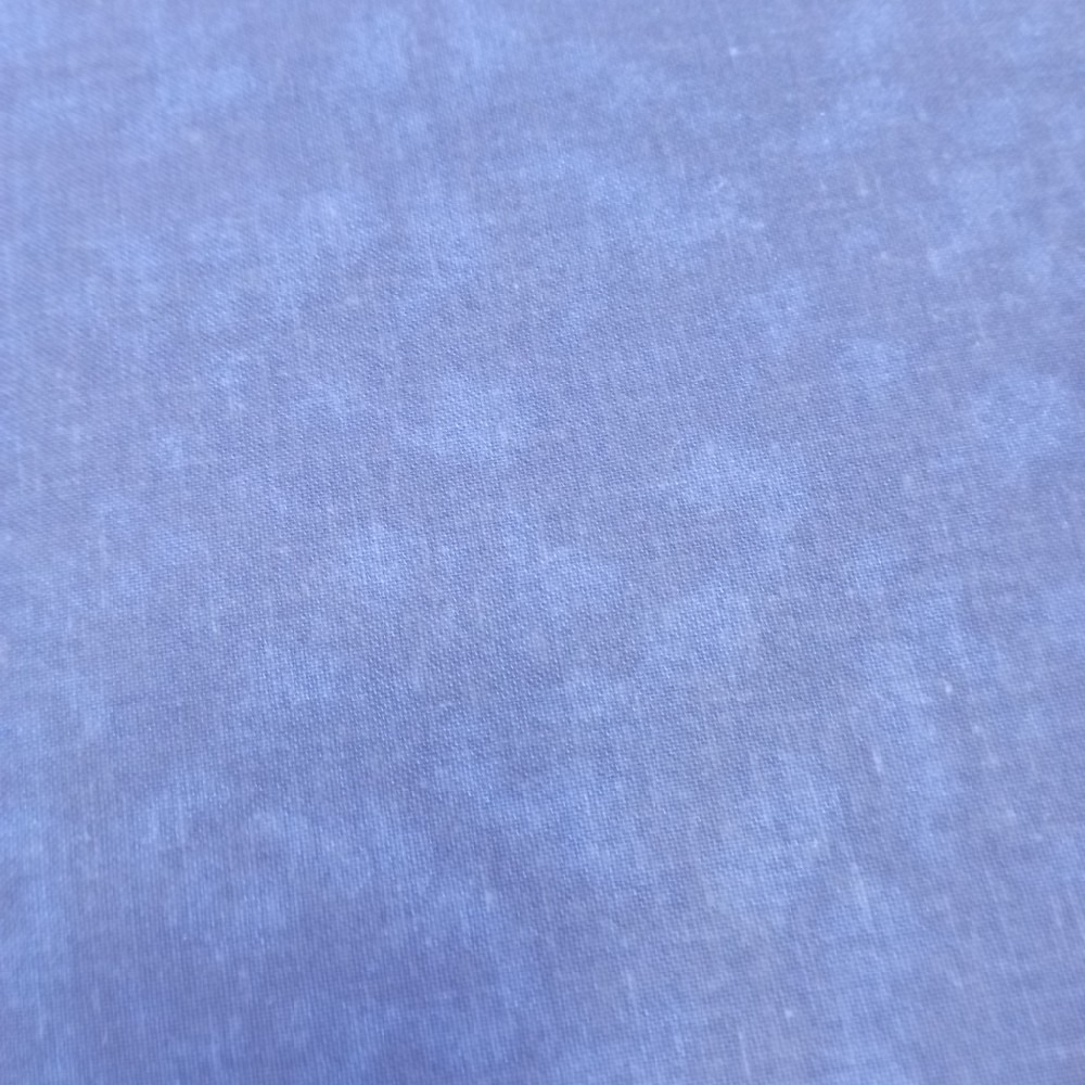 bavlna mramor tmavě modrý 150 cm
