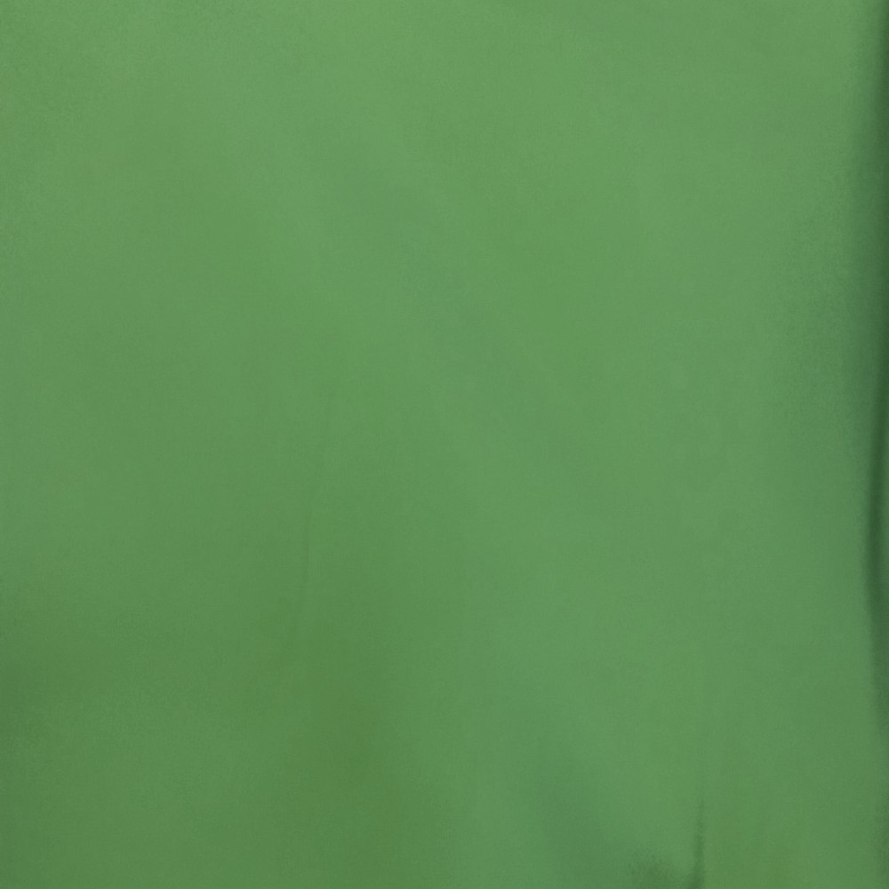 bavlna trávově zelená š.140cm