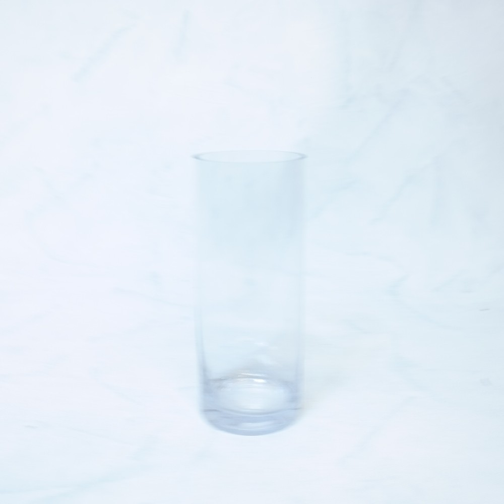 váza sklo20cm
