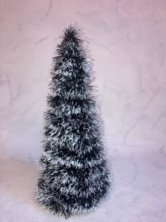 dekorace vánoce stromeček40cm