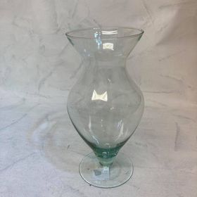 váza sklo 26cm