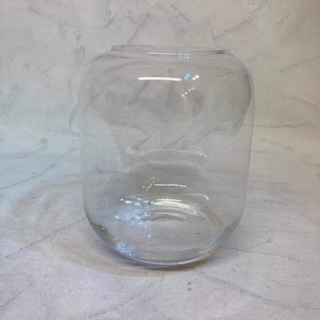 váza skleněná