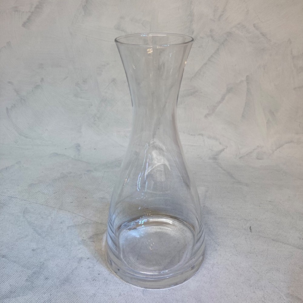 sklo váza