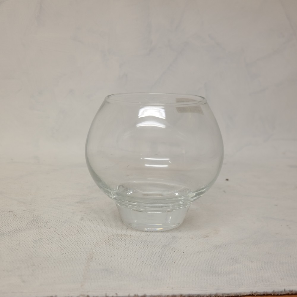 váza sklo