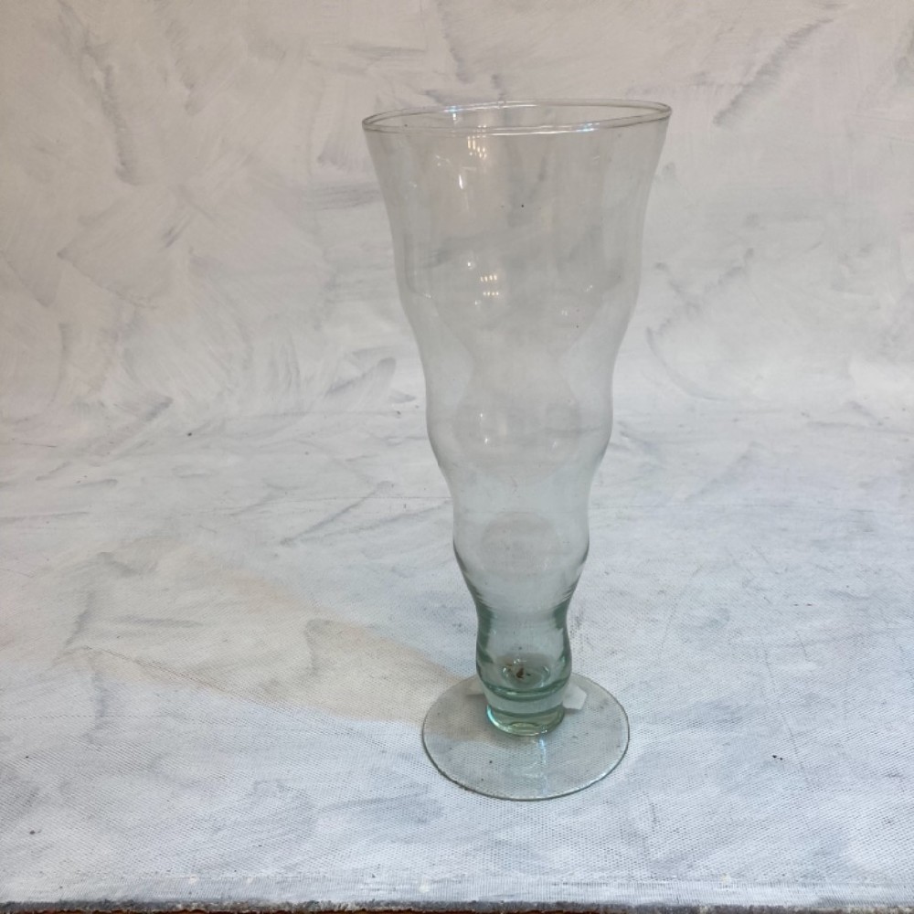 váza sklo