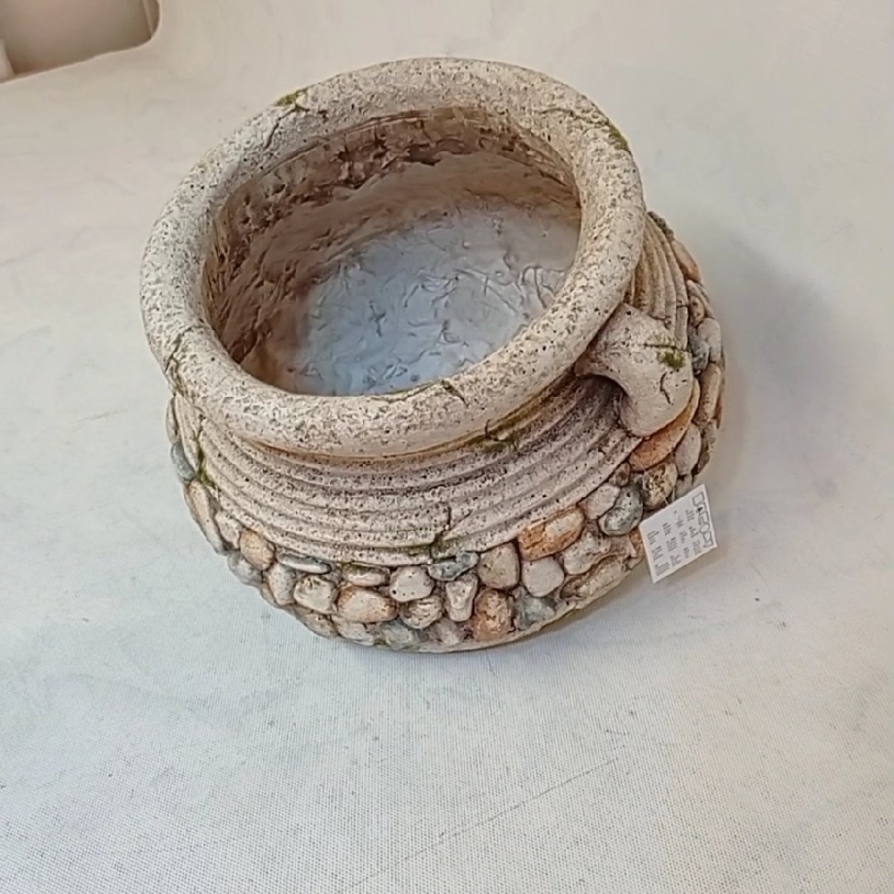 keramika hrnec 30 cm