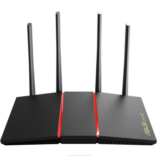 Asus router RT-AX55