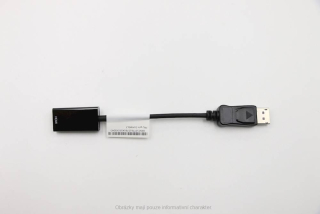 Original Lenovo CABLE DP1.2 To HDMI 2.0 dongle