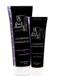 Veterinární zinková mast 100ml