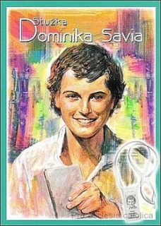 Stužka Dominika Savia